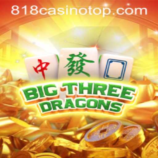 Exploring the Intriguing World of BigThreeDragons: A New Gem at 818casino