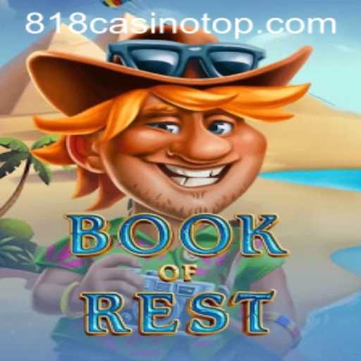 Exploring the World of BookofRest at 818casino