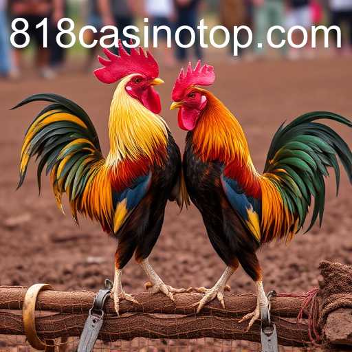 Exploring the Controversial World of Cockfighting