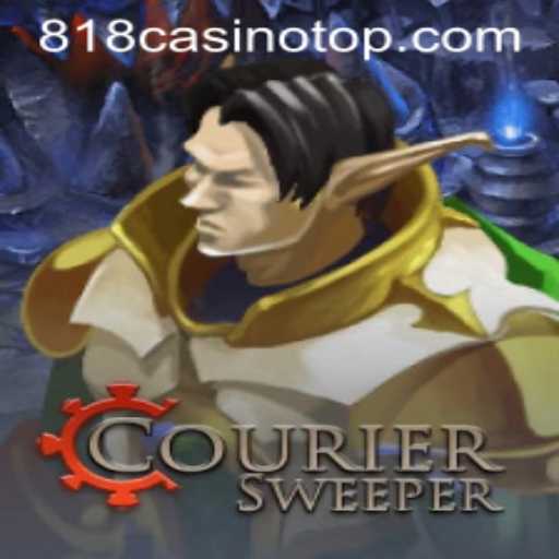 CourierSweeper: Revolutionizing Online Gaming with Thrilling Challenge