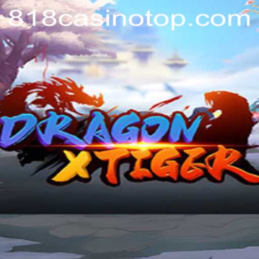 Discovering DragonXTiger at 818casino: A Riveting Gaming Experience