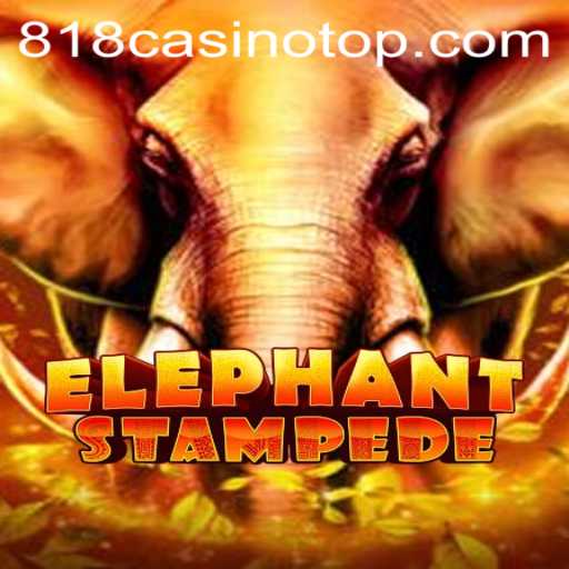 ElephantStampede: The Thrilling Adventure That Stomps All Others