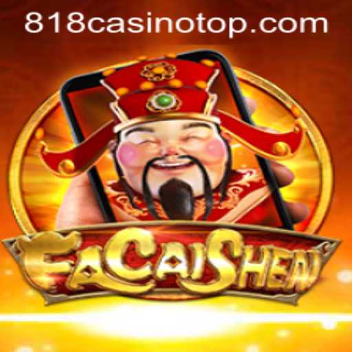 Dive into the Exciting World of FaCaiShenM at 818casino