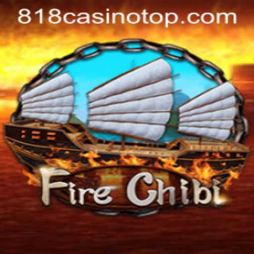 Introducing FireChibi: A Thrilling Adventure in the World of 818casino