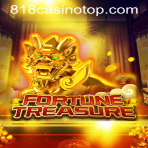 Exploring the Exciting World of FortuneTreasure at 818casino