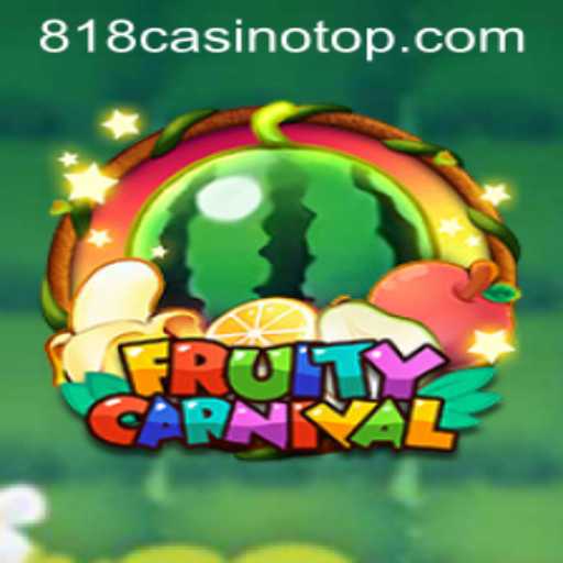 Exploring the Exciting World of FruityCarnival at 818casino