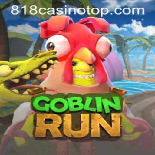 Exploring GoblinRun: A Thrilling Adventure in the World of 818casino