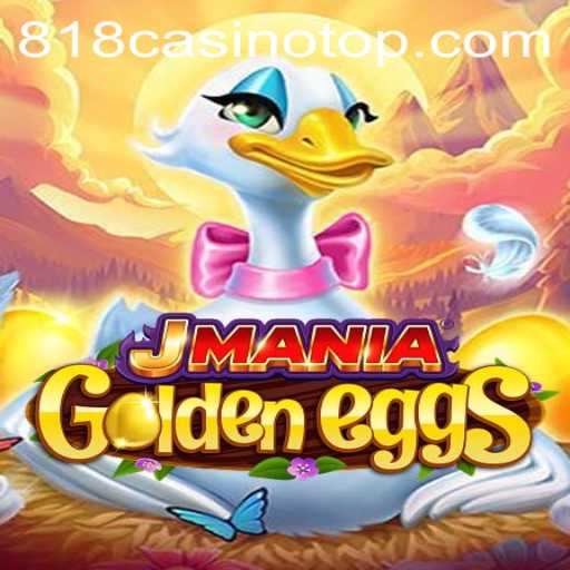 Discover JManiaGoldenEggs: A Captivating Adventure in Gaming