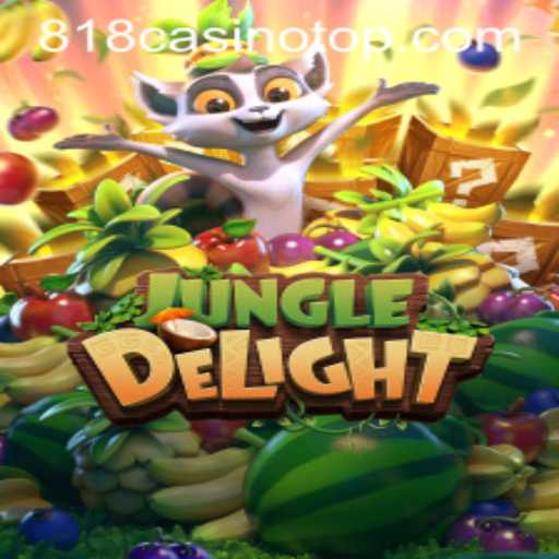 Discover the Thrills of JungleDelight at 818casino