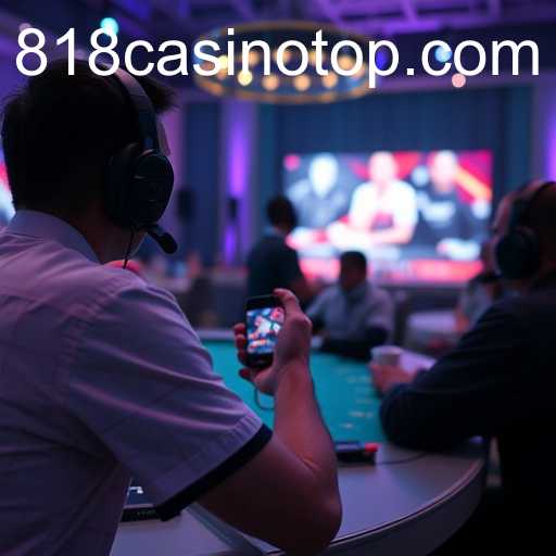 818casino
