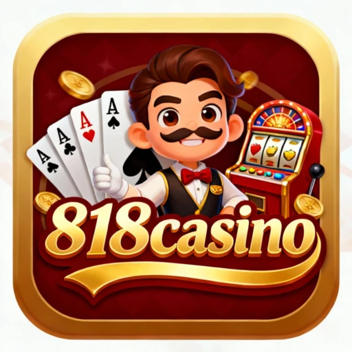 818casino