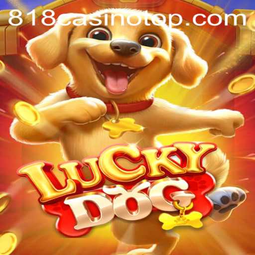 Exploring the Exciting World of LuckyDog at 818casino