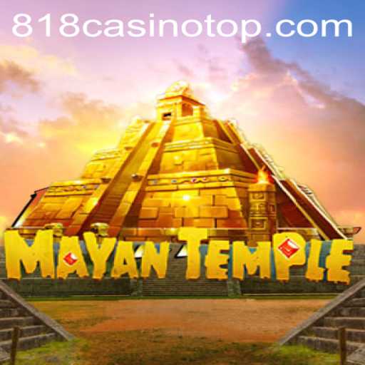 Exploring the Mesmerizing World of MayanTemple: A Thrilling Gaming Experience on 818casino
