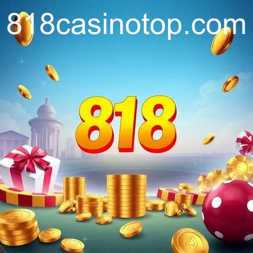 818casino