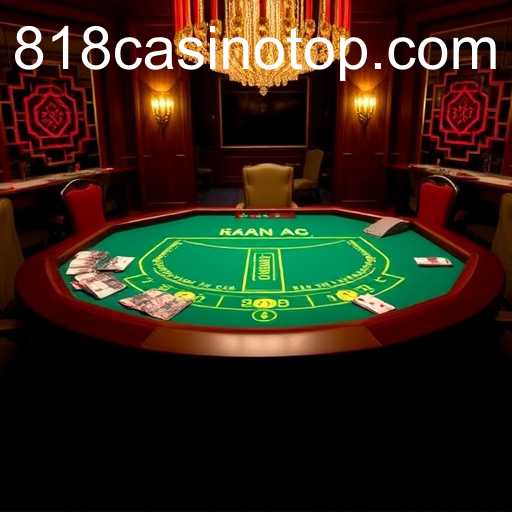 The Rise of Online Baccarat and Its Popularity on 818casino