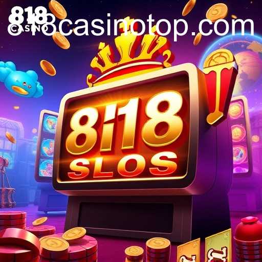 818casino