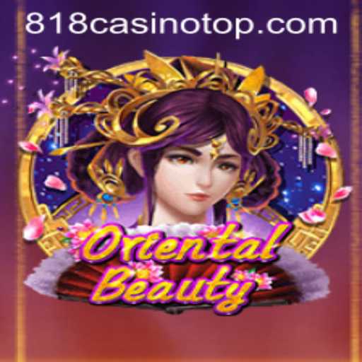 Unveiling the Charm of OrientalBeauty at 818casino