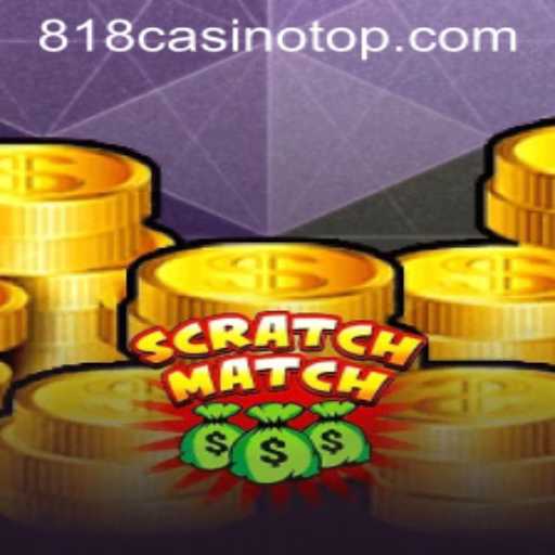 ScratchMatch: A Thrilling Card Game Experience at 818casino