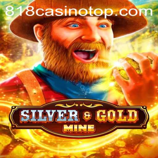 SilverGold: Revolutionizing Online Gaming in 818casino