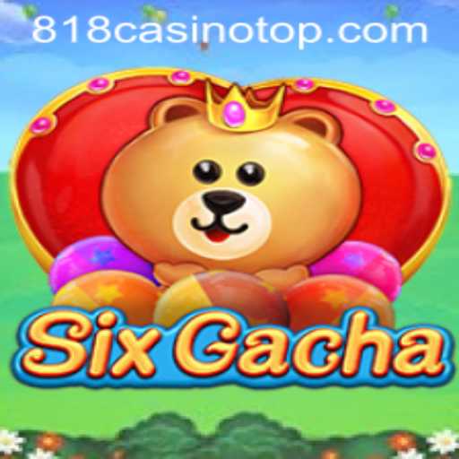 Exploring SixGacha: The New Era of Digital Gaming with 818casino