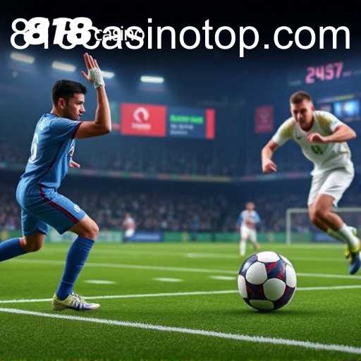 818casino