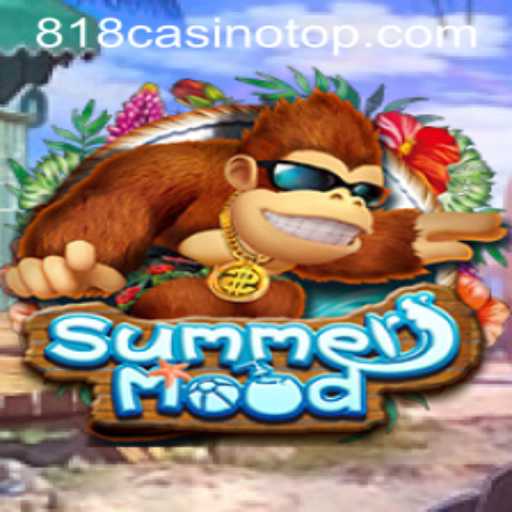 SummerMood: A Captivating Game Experience by 818casino