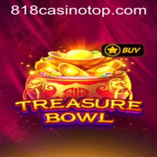 Unveiling TreasureBowl at 818casino: A Game of Fortune and Strategy