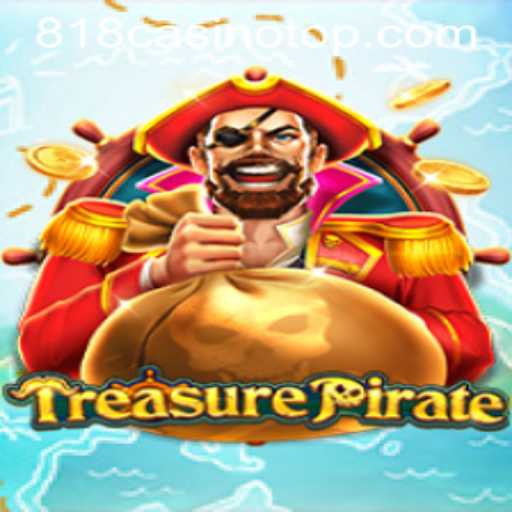 Exploring TreasurePirate: A Thrilling Addition to the 818casino Experience