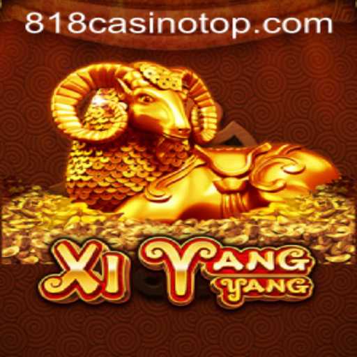 Discovering the Intrigue of XiYangYang in the 818casino Landscape